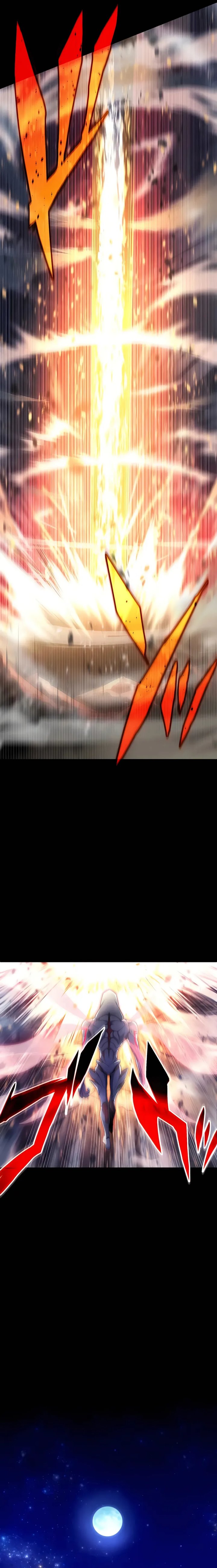 The Dark Swordsman Returns Chapter 02 Gambar 10