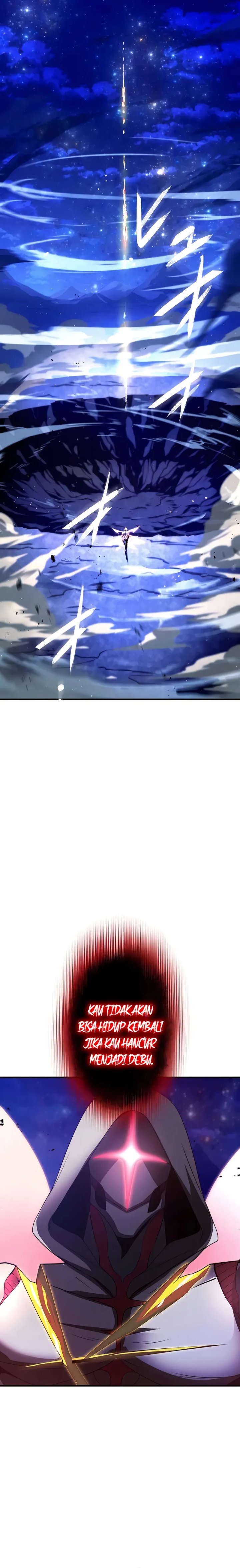 The Dark Swordsman Returns Chapter 02 Gambar 11