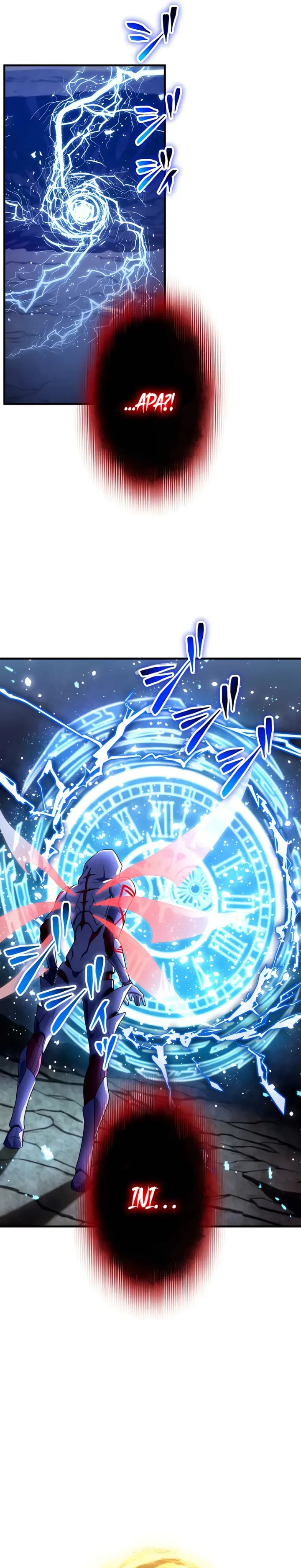 The Dark Swordsman Returns Chapter 02 Gambar 12