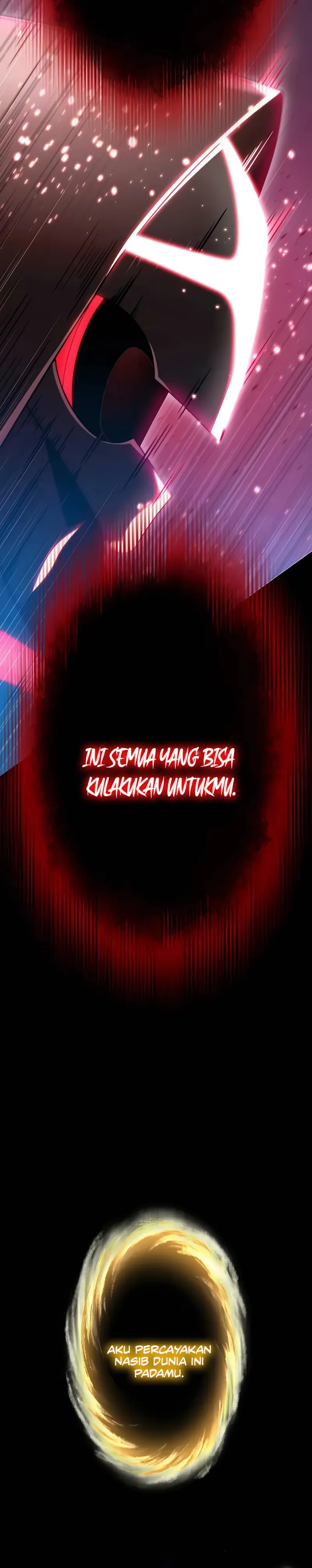 The Dark Swordsman Returns Chapter 02 Gambar 15