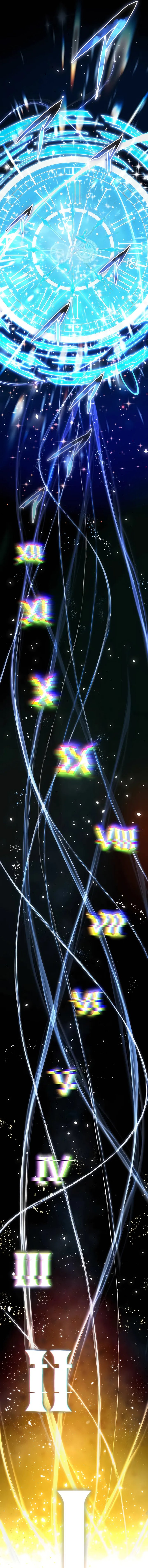 The Dark Swordsman Returns Chapter 02 Gambar 16