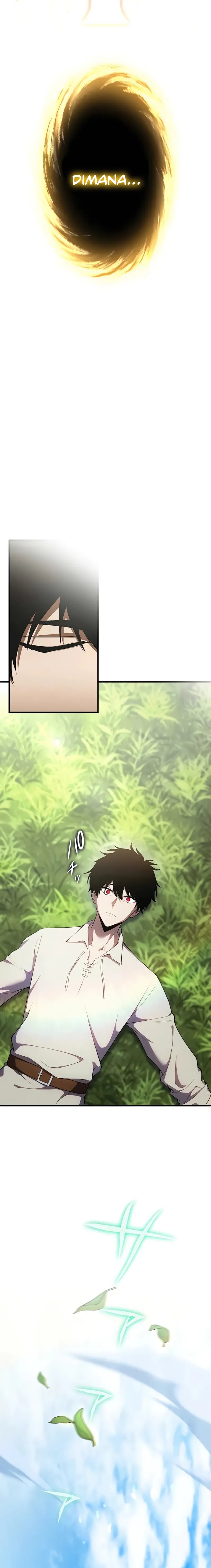 The Dark Swordsman Returns Chapter 02 Gambar 17