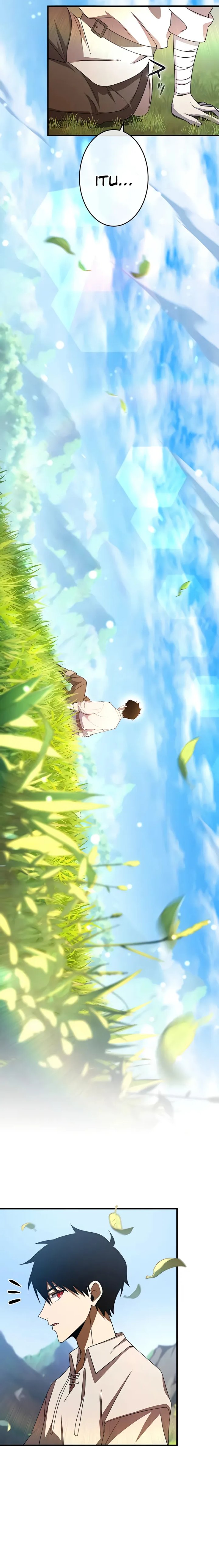 The Dark Swordsman Returns Chapter 02 Gambar 18