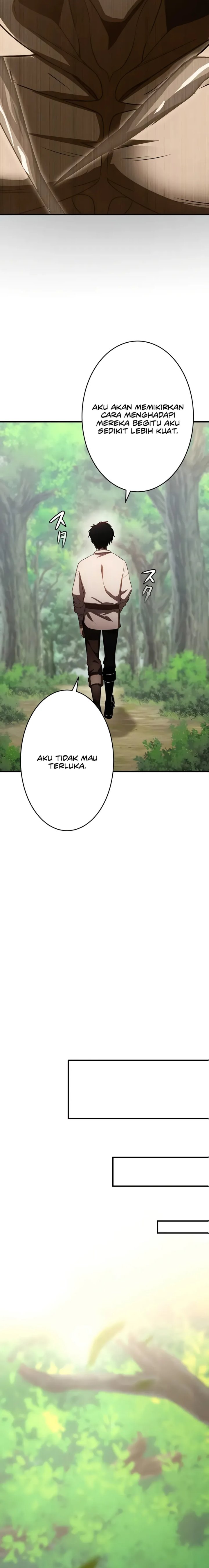 The Dark Swordsman Returns Chapter 02 Gambar 23