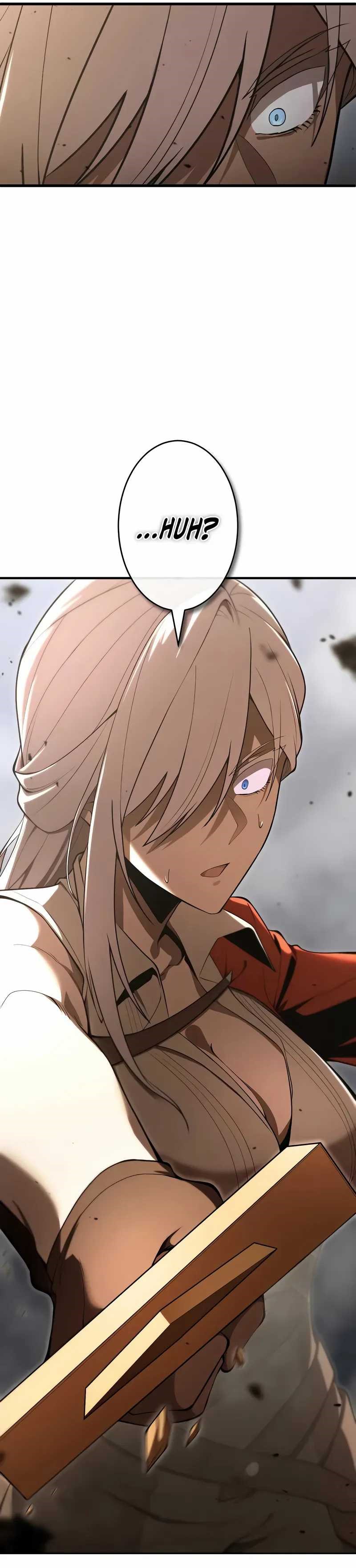 The Dark Swordsman Returns Chapter 03 Gambar 38