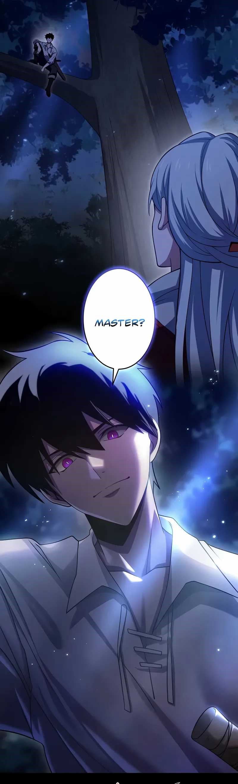 The Dark Swordsman Returns Chapter 04 Gambar 31