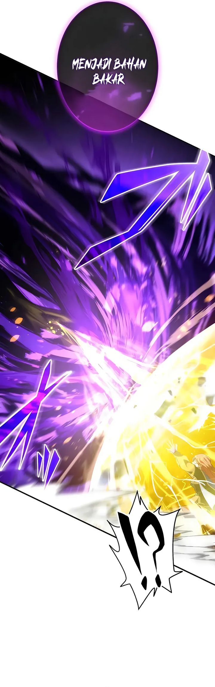 The Dark Swordsman Returns Chapter 17 Gambar 15