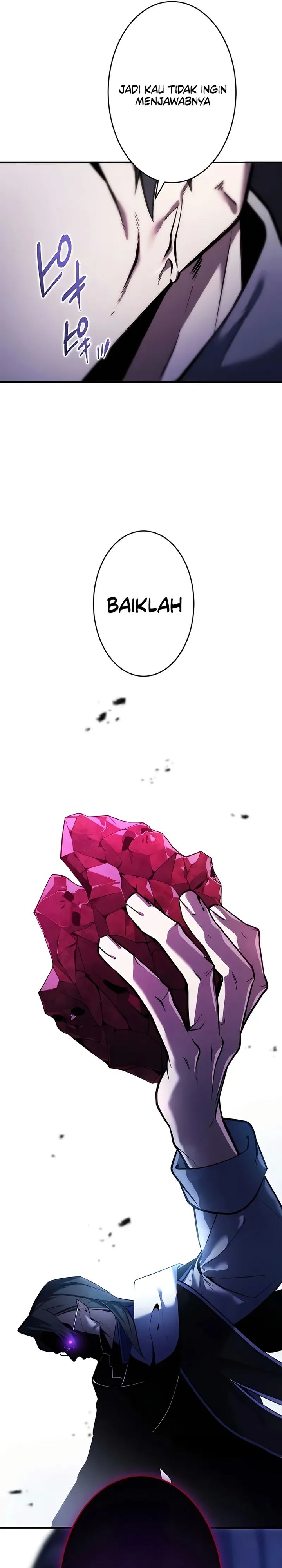 The Dark Swordsman Returns Chapter 17 Gambar 31