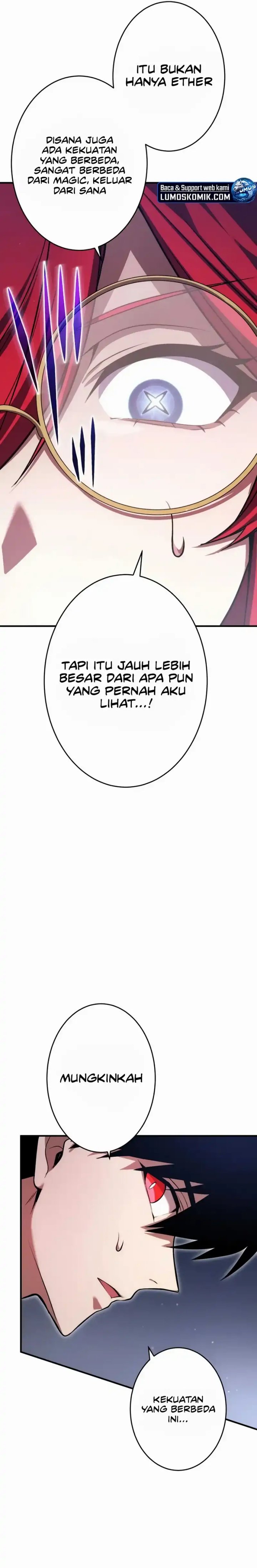 The Dark Swordsman Returns Chapter 18 Gambar 31