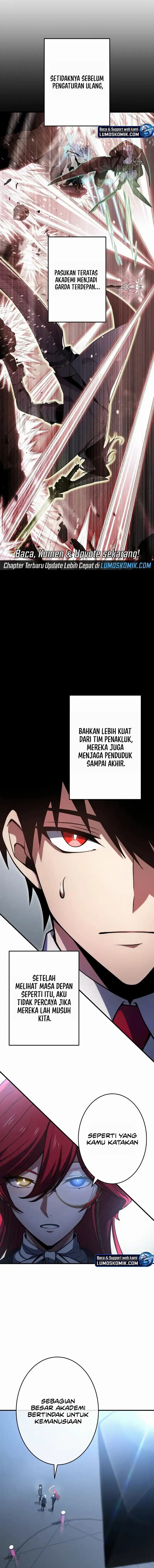 The Dark Swordsman Returns Chapter 19 Gambar 13