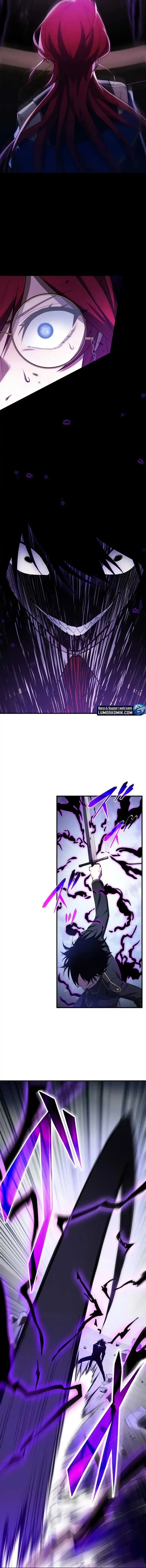 The Dark Swordsman Returns Chapter 25 Gambar 13