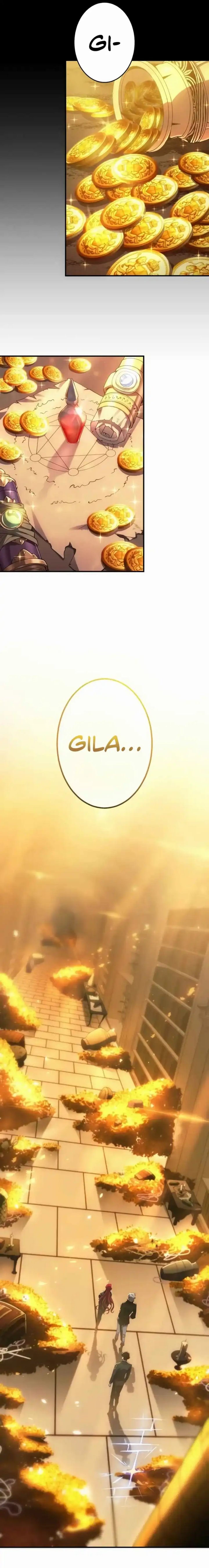 The Dark Swordsman Returns Chapter 29 Gambar 2