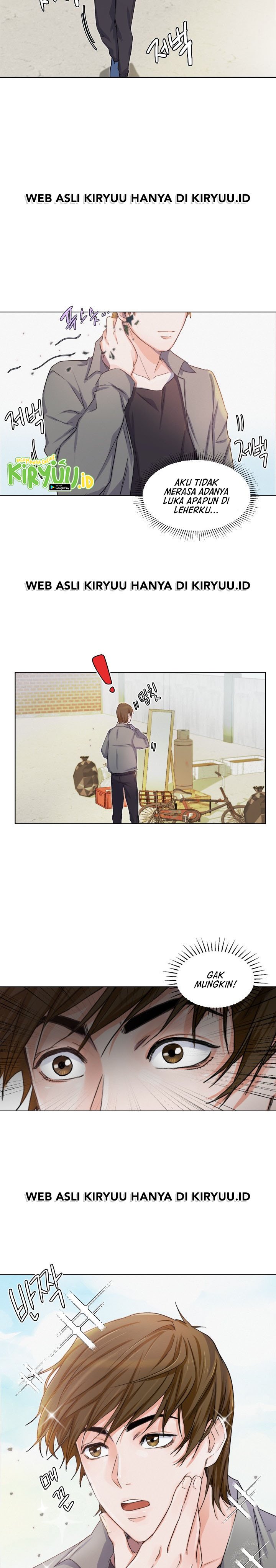 Road to Stardom Chapter 02 Gambar 6