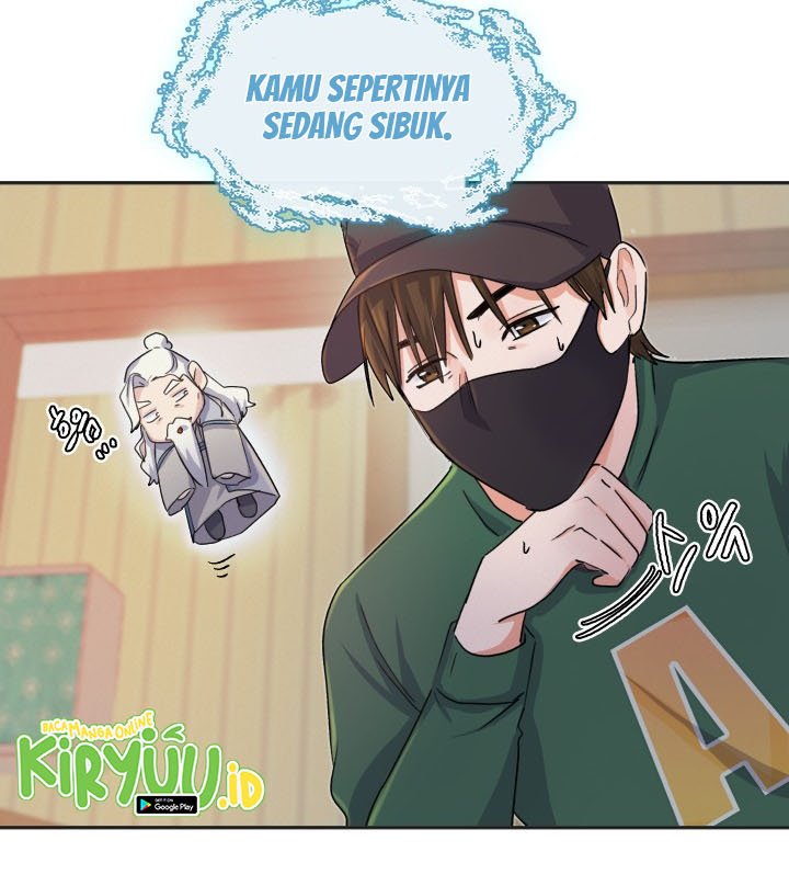 Road to Stardom Chapter 02 Gambar 13