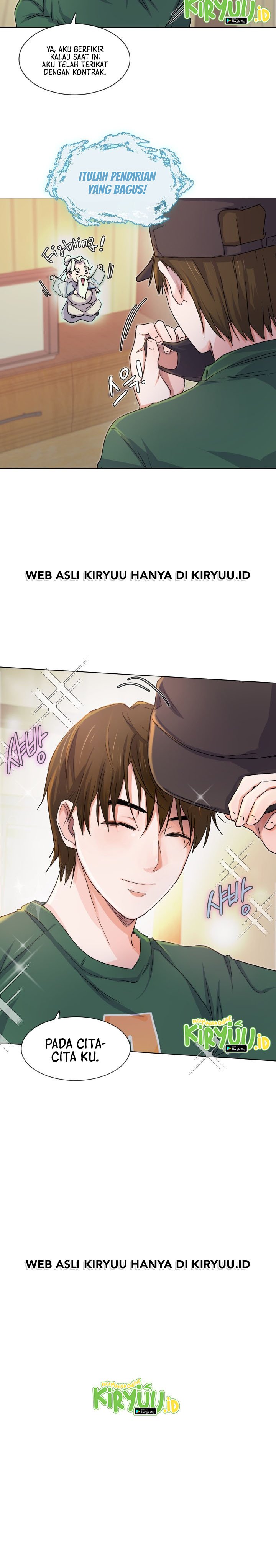 Road to Stardom Chapter 02 Gambar 15
