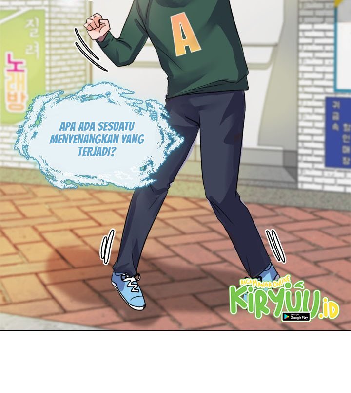 Road to Stardom Chapter 02 Gambar 19