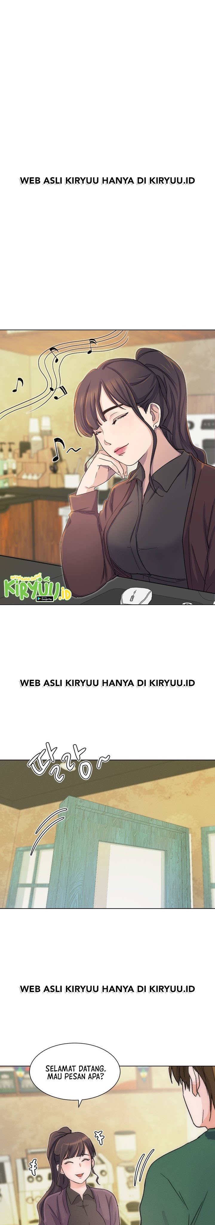 Road to Stardom Chapter 02 Gambar 26