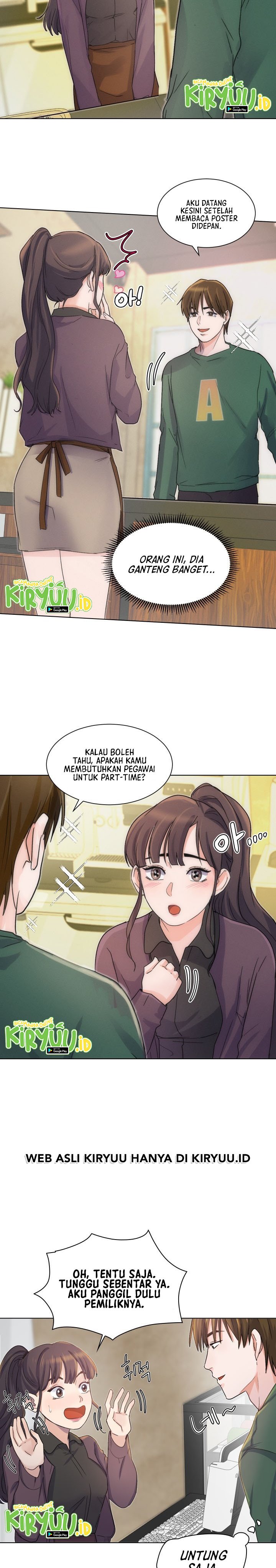 Road to Stardom Chapter 02 Gambar 27