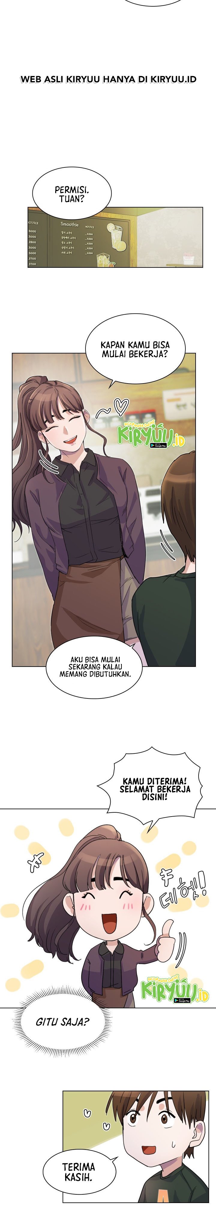 Road to Stardom Chapter 02 Gambar 30