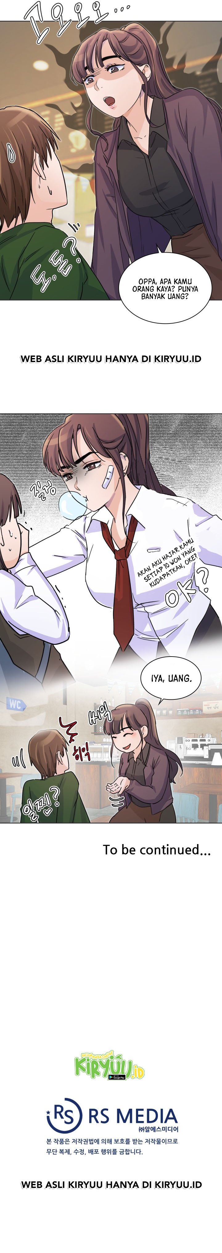 Road to Stardom Chapter 02 Gambar 38