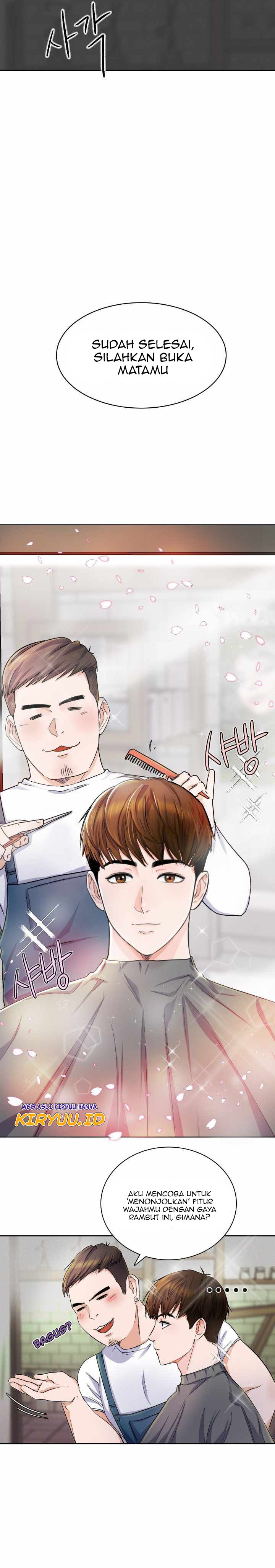 Road to Stardom Chapter 03 Gambar 5