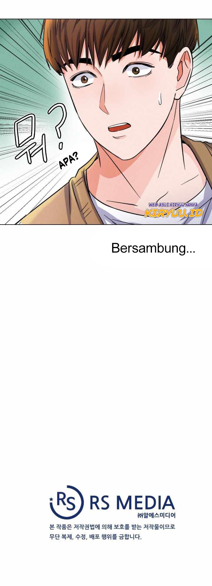 Road to Stardom Chapter 03 Gambar 30