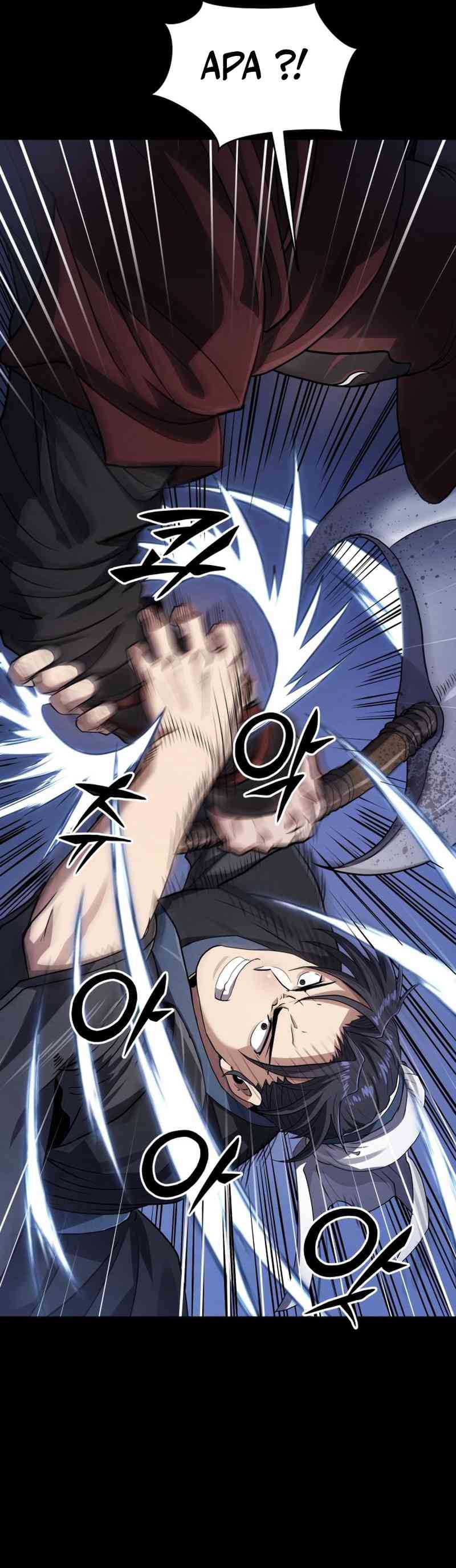 The Delinquent of the Dan Clan Is Too Strong Chapter 01 Gambar 12