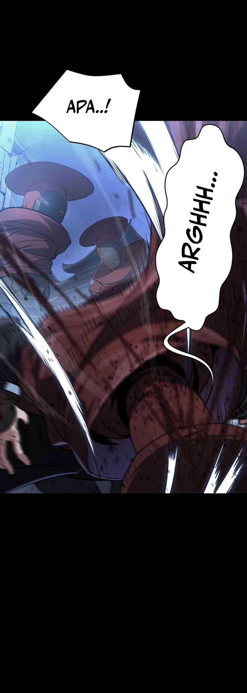 The Delinquent of the Dan Clan Is Too Strong Chapter 01 Gambar 14