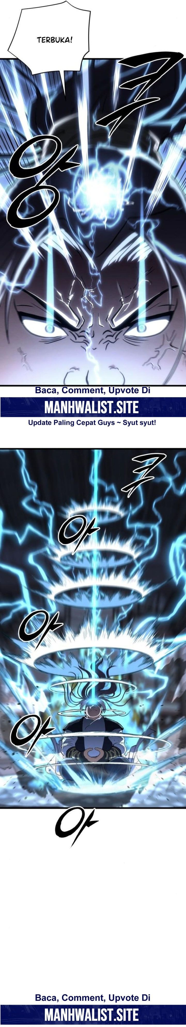 The Delinquent of the Dan Clan Is Too Strong Chapter 11 Gambar 33