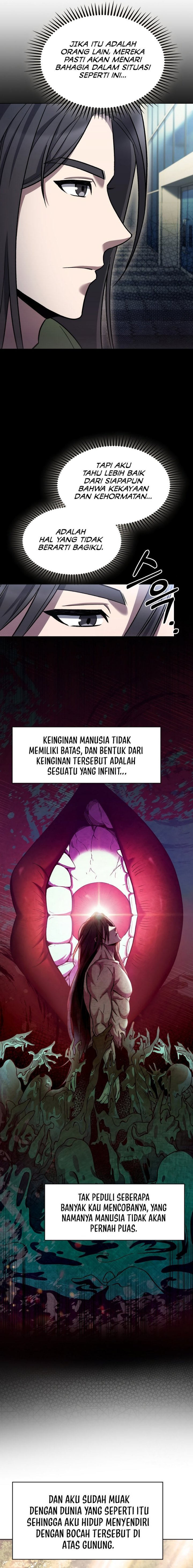 The Delivery Man From Murim Chapter 06 Gambar 11