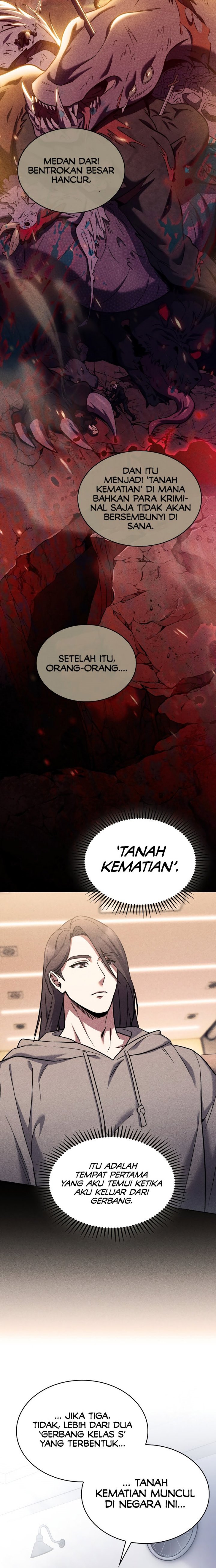 The Delivery Man From Murim Chapter 07 Gambar 10