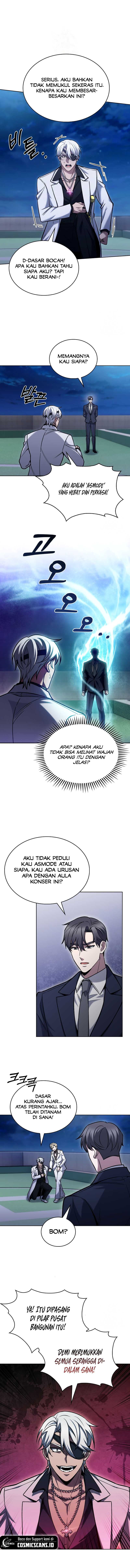 The Delivery Man From Murim Chapter 23 Gambar 1