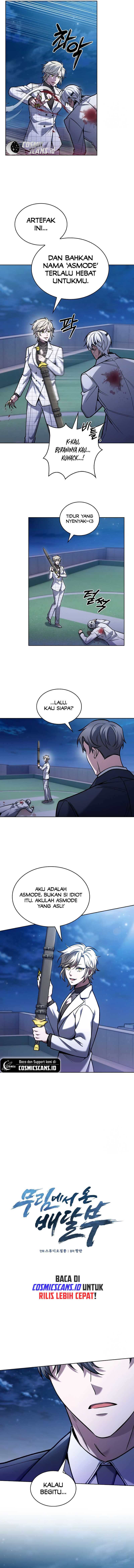 The Delivery Man From Murim Chapter 23 Gambar 3