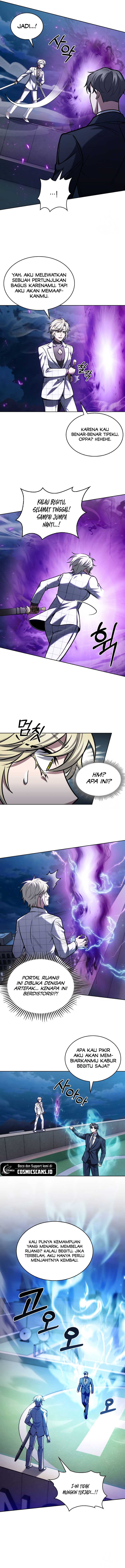 The Delivery Man From Murim Chapter 23 Gambar 5