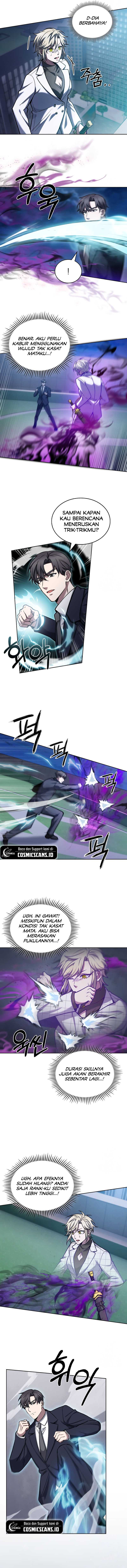 The Delivery Man From Murim Chapter 23 Gambar 6