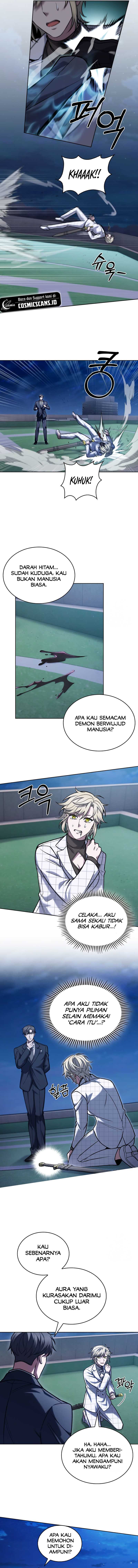 The Delivery Man From Murim Chapter 23 Gambar 7