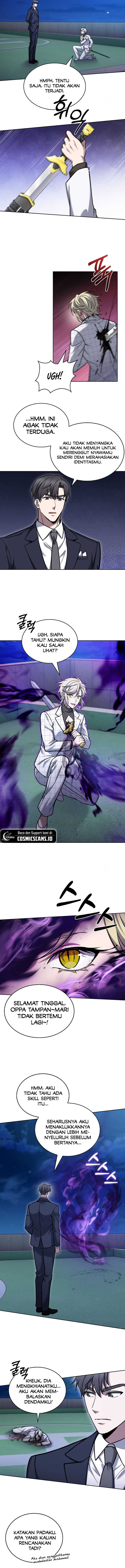 The Delivery Man From Murim Chapter 23 Gambar 8