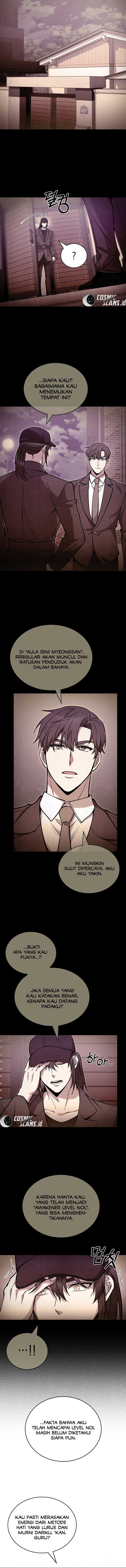 The Delivery Man From Murim Chapter 25 Gambar 3