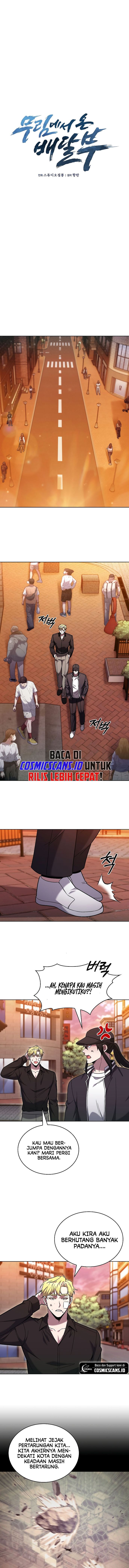 The Delivery Man From Murim Chapter 39 Gambar 3