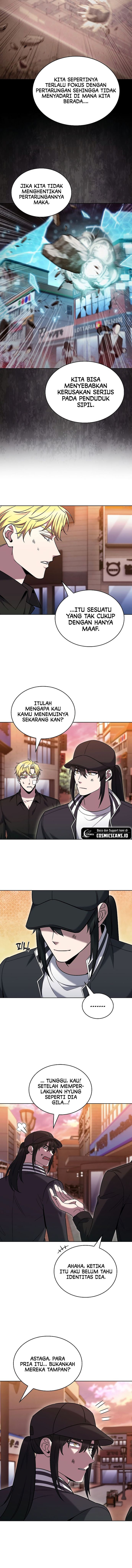 The Delivery Man From Murim Chapter 39 Gambar 4