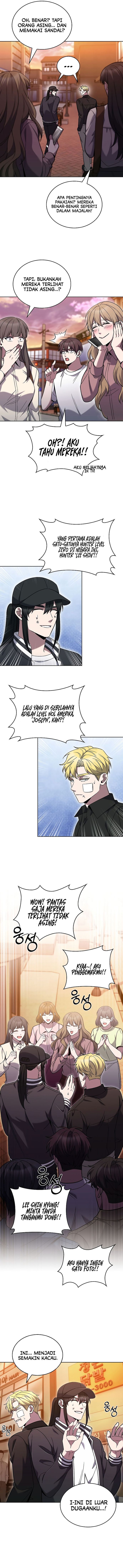 The Delivery Man From Murim Chapter 39 Gambar 5