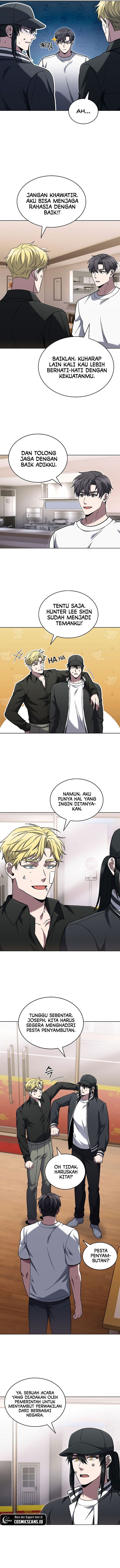 The Delivery Man From Murim Chapter 39 Gambar 8