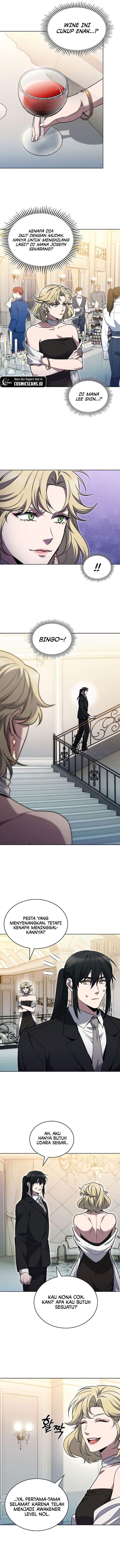 The Delivery Man From Murim Chapter 39 Gambar 10