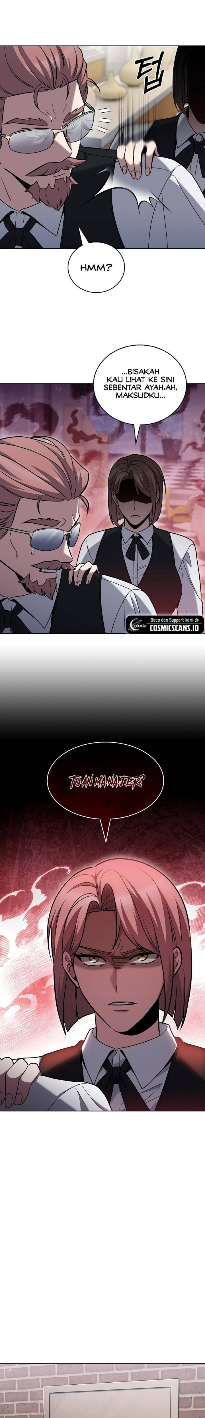 The Delivery Man From Murim Chapter 43 Gambar 13