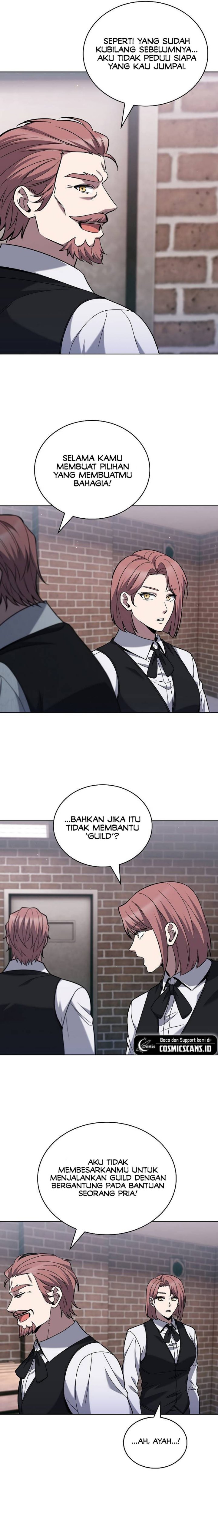The Delivery Man From Murim Chapter 43 Gambar 17