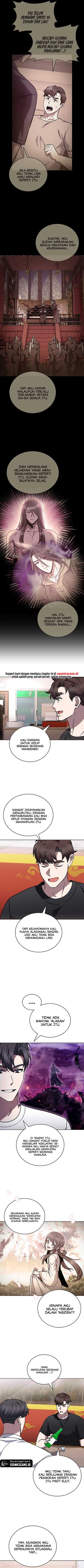 The Delivery Man From Murim Chapter 51 Gambar 2