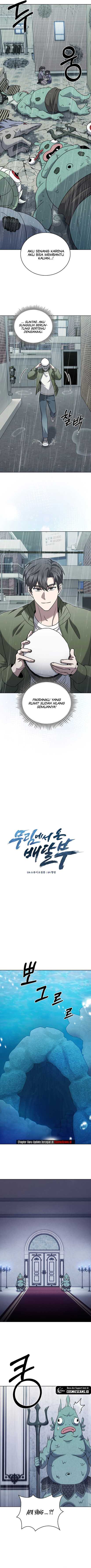 The Delivery Man From Murim Chapter 51 Gambar 4