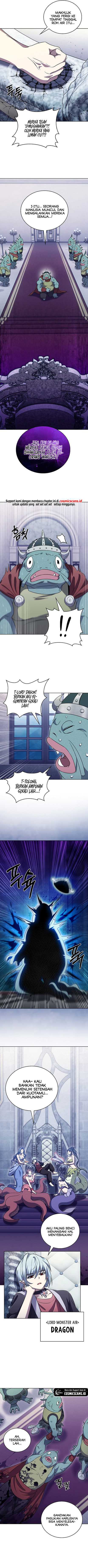 The Delivery Man From Murim Chapter 51 Gambar 5