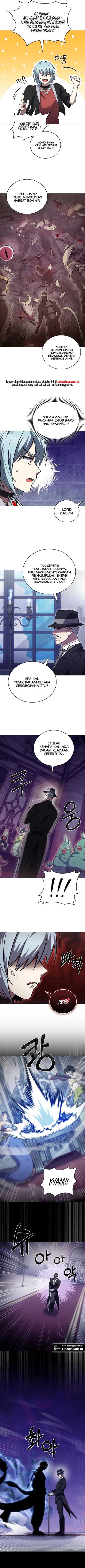 The Delivery Man From Murim Chapter 51 Gambar 7