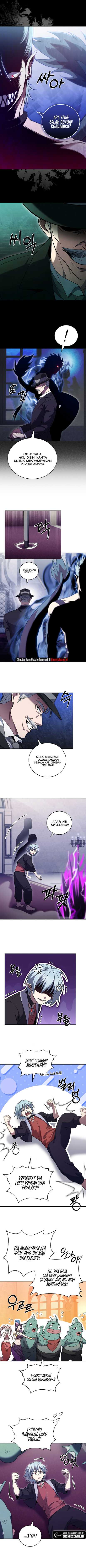 The Delivery Man From Murim Chapter 51 Gambar 8